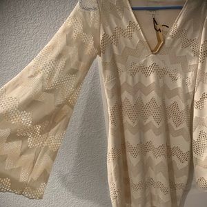 Country girl bell dress